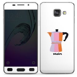 Folien für Smartphones matt