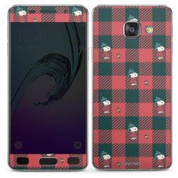 Folien für Smartphones matt