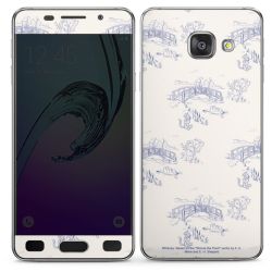 Foils for Smartphones matt