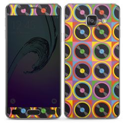 Foils for Smartphones matt