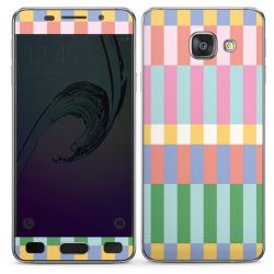 Foils for Smartphones matt