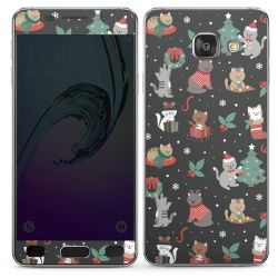 Foils for Smartphones matt