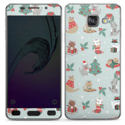 Foils for Smartphones matt