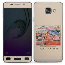 Foils for Smartphones matt