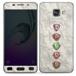 Folien für Smartphones matt