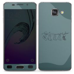 SkinVinyyli Puhelimet mattapinta