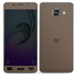 Foils for Smartphones matt