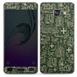 Folien für Smartphones matt