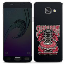 Folien für Smartphones matt