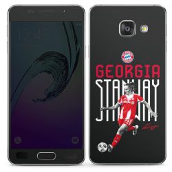 Folien für Smartphones matt