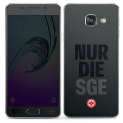 Folien für Smartphones matt