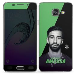 Folien für Smartphones matt