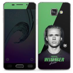 Folien für Smartphones matt