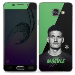 Folien für Smartphones matt