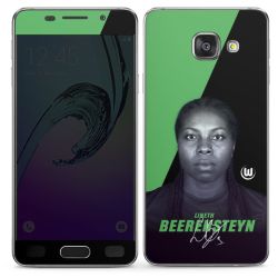 Folien für Smartphones matt