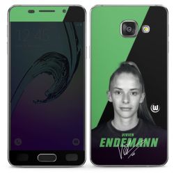 Folien für Smartphones matt