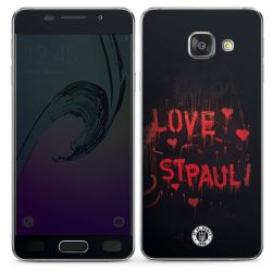 Folien für Smartphones matt