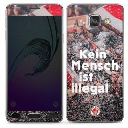 Folien für Smartphones matt