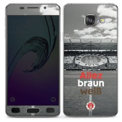 Folien für Smartphones matt