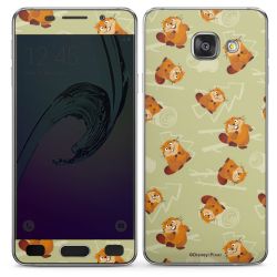 Folien für Smartphones matt