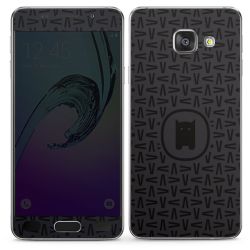 Foils for Smartphones matt