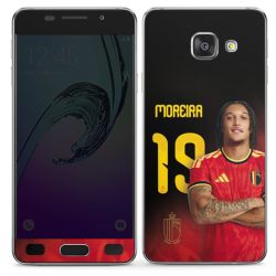 Foils for Smartphones matt