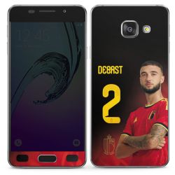 Foils for Smartphones matt