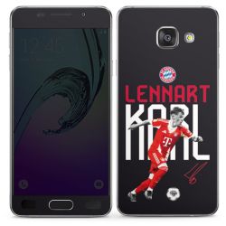 Foils for Smartphones matt