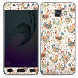 Foils for Smartphones matt