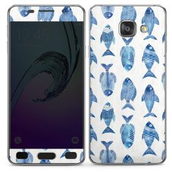 Folien für Smartphones matt