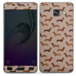 Foils for Smartphones matt