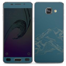 Folien für Smartphones matt