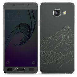 Foils for Smartphones matt