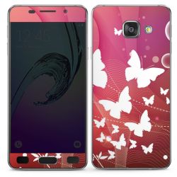 Foils for Smartphones matt