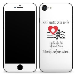 Folien für Smartphones matt