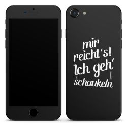 Folien für Smartphones matt