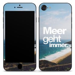 Folien für Smartphones matt