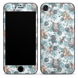 Folier Telefoner måtten