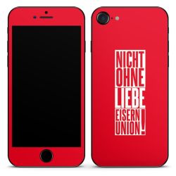 Folien für Smartphones matt