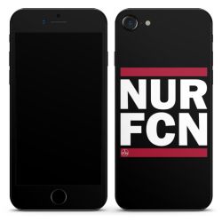 Folien für Smartphones matt