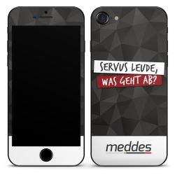 Folien für Smartphones matt