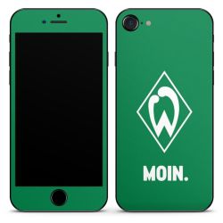 Folien für Smartphones matt