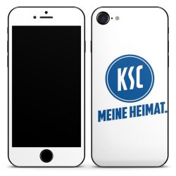 Folien für Smartphones matt