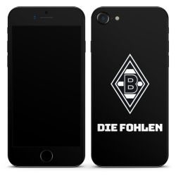 Folien für Smartphones matt