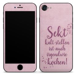 Folien für Smartphones matt