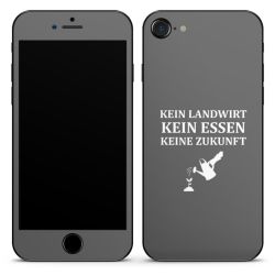 Folien für Smartphones matt