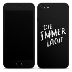 Folien für Smartphones matt