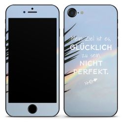 Folien für Smartphones matt