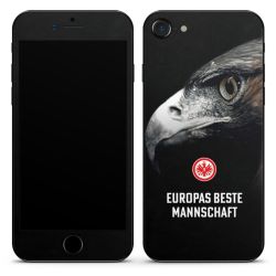 Folien für Smartphones matt