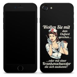 Folien für Smartphones matt